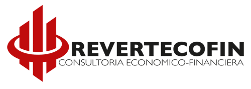 Revertecofin logo